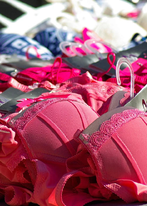 Lingerie
